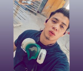 Josue, 23, Randolph (State of New Jersey)