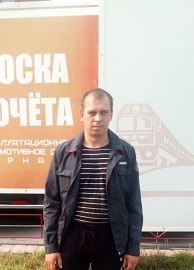 Валерий, 39, Россия, Тайга