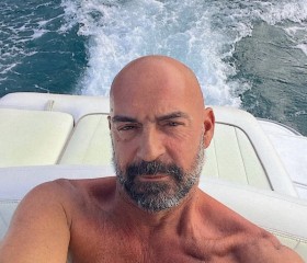 Платон, 50, Tomsk