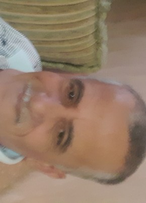 Mike, 50, Hashemite Kingdom of Jordan, Amman