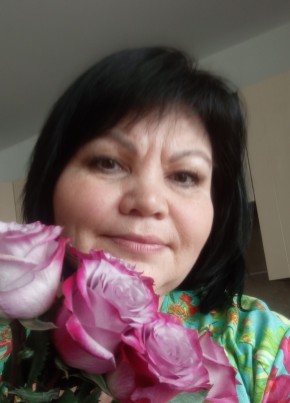Dilya, 50, Russia, Yekaterinburg