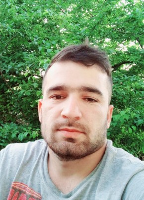 Фазик, 26, Россия, Краснодар
