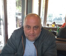 Georgi Dukov, 49 лет, Boppard