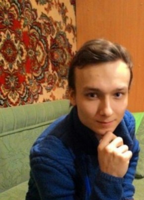 Михаил, 28, Россия, Котельнич