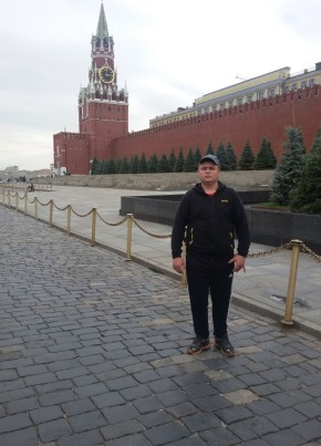 Павел, 26, Россия, Томск