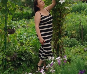 Mariya, 42, Moscow