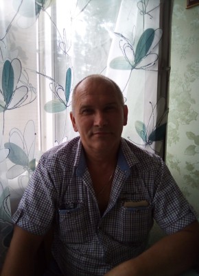 Сергей, 64, Россия, Волгоград