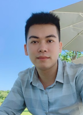 Sơn Sói, 28, 中华人民共和国, 高雄市