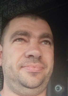 Rustam, 39, Russia, Ussuriysk