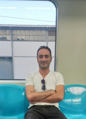 Rafi, 36, Türkiye Cumhuriyeti, Sivas