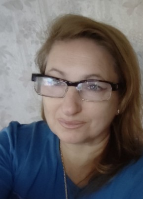 Сусанна, 52, O‘zbekiston Respublikasi, Toshkent