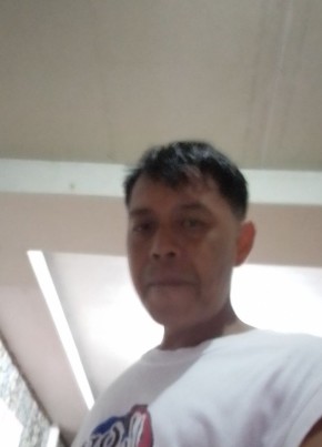 michael, 49, Philippines, Davao