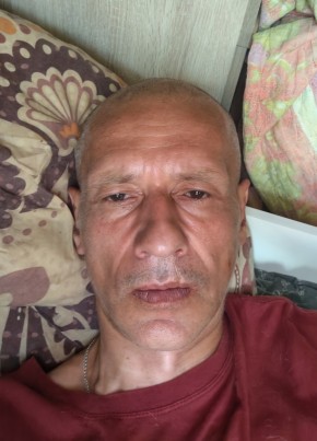 Николай из Санкт-Петербурга 54 года