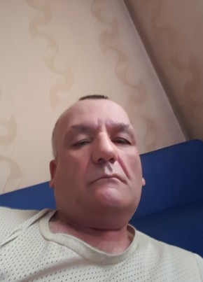 Димитрий, 56, Россия, Иркутск
