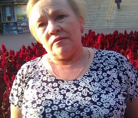 Наталья Ивановна, 66 лет, Ставрополь