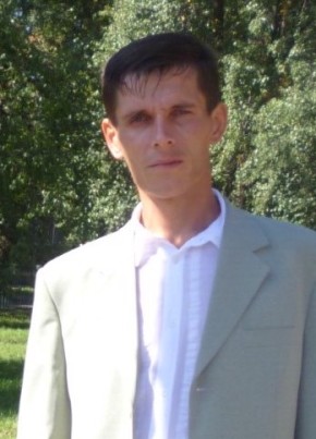 Shumilov Aleksand, 42, Ukraine, Krasnoarmiysk