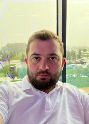 Александр из Москвы 35 лет