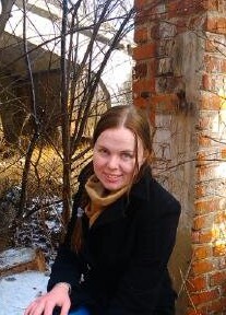 Анастасия, 33, Россия, Подольск