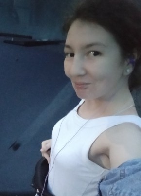 Мария, 24, Рэспубліка Беларусь, Горад Барысаў