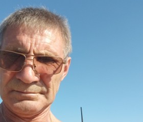 Эдуард, 59 лет, Поронайск