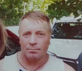 Александр, 53 года, Макарьев