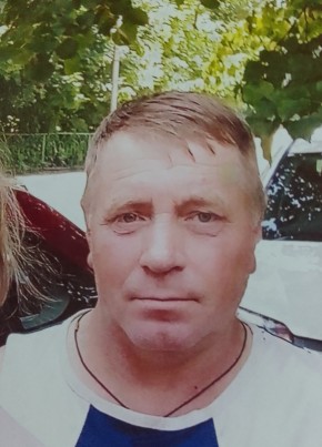 Александр, 53, Россия, Макарьев