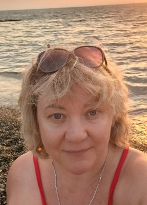 Наталия из Тамбова 47 лет