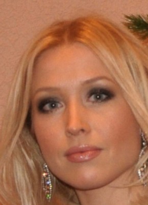 Margarita, 45, Russia, Moscow