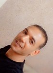Kasem Bahget, 40, Cairo
