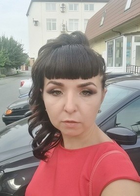 Мария, 37, Россия, Таганрог