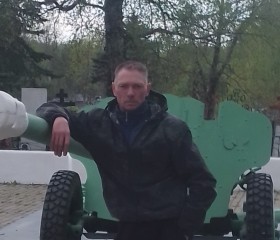 Игорь Тимофеев, 47 лет, Волхов