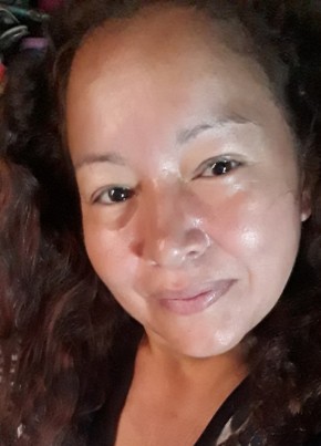 María Medina, 47, Venezuela, San Cristobal
