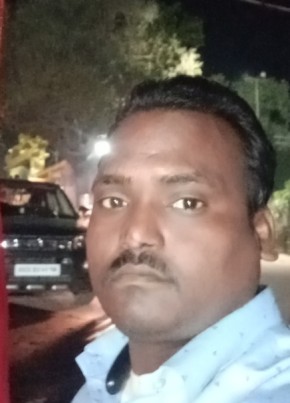 Dinesh kushwaha, 34, India, Bhopal