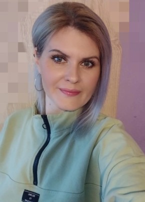 Лаура, 39, Россия, Самара