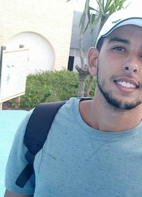 Hamza, 28, المغرب, الدار البيضاء
