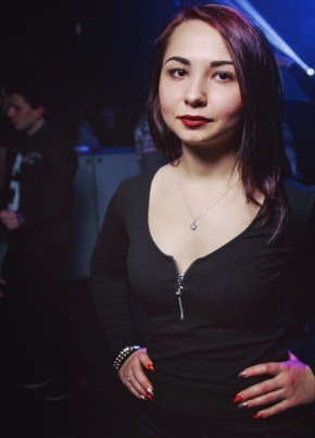 Мария, 29, Россия, Нижний Новгород