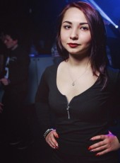 Mariya, 26, Russia, Nizhniy Novgorod