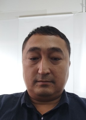 Русик, 37, Україна, Антрацит