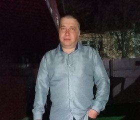 Евгений, 41 год, Владимир
