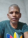 Edimilson Alves, 53  , Belem (Para)