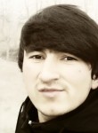 Фарид, 25 лет, Усть-Катав