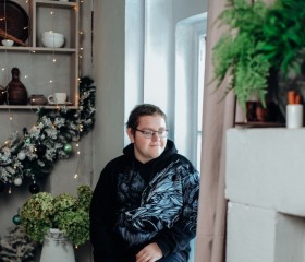 Dmitriy, 19, Likino-Dulevo