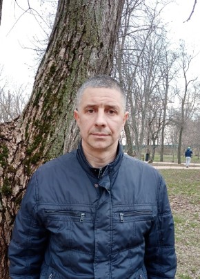 вячеслав, 47, Россия, Таганрог