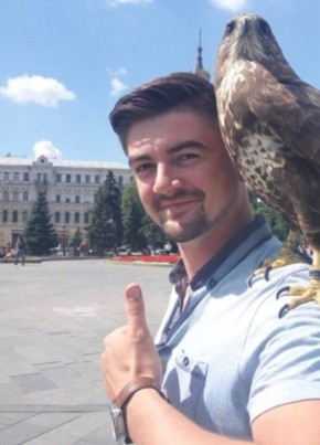 Сергей, 34, Россия, Балтийск