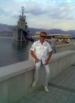 Андрей, 56 лет, Геленджик