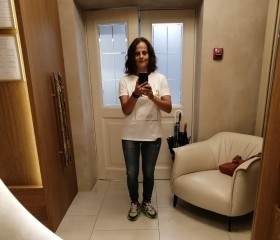 Maria, 46, Saint Petersburg