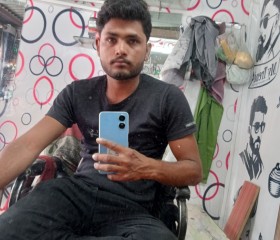dolesihasankhal, 26 лет, New Delhi