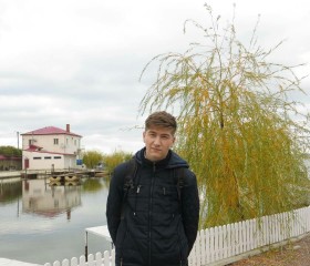 Алексей, 23 года, Одеса