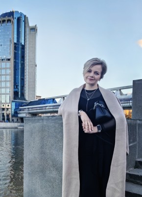 Татьяна из Москвы 42 года