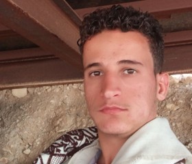 Safwan Alabdly, 18, Riyadh